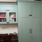 نجاری و کابینت سازی