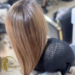 آرایشگاه زنانه و مرکز کوتاهی عروس نوبخت