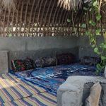 اقامتگاه بومگردي واهگ