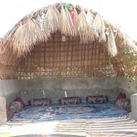 اقامتگاه بومگردي واهگ