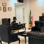وکیل دادگستری خانم شابندریان