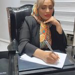 وکیل دادگستری خانم شابندریان