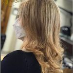 آرایشگاه زنانه و مرکز کوتاهی عروس نوبخت