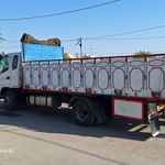 باربری محمدی بندر ماهشهر