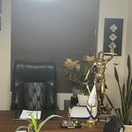 نگار صانعی وکیل پایه یک دادگستری