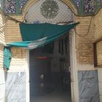 مسجد ولی عصر عج
