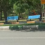 ایستگاه اتوبوس سرافرازان 15