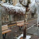 ایستگاه اتوبوس اندیشه 91