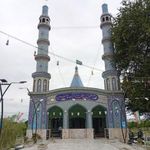 امام زاده قاسم کاردگر محله
