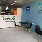فست فود برگر ریحون