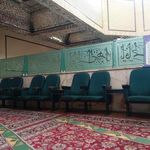 مسجد حسینیه الزهرا سناباد