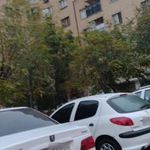 اتکا شهید بروجردی