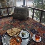 صبحانه و دیزی سرای شهرک
