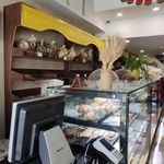لبنیات تاجیک خاوه