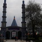 امام زاده قاسم کاردگر محله
