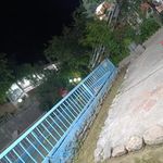 رستوران سنتی آسیاب آبی