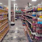 فروشگاه برنج و مواد غذایی امیری