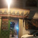 مسجد ولیعصر بازگیرکلا