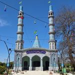 امام زاده قاسم کاردگر محله