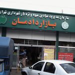 میوه فوشی گلها