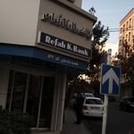 خودپرداز بانک ملی ایران
