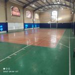 مجموعه ورزشی صالحین