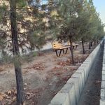 ایستگاه اتوبوس اندیشه 91
