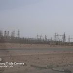 نیروگاه سیکل ترکیبی قم