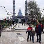 امام زاده قاسم کاردگر محله