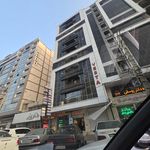 ساختمان پزشکان شیخ الرئیس