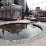تالار آبگینه