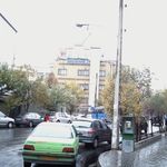 درمانگاه شهید کلانتری کارکنان وزارت راه و شهرسازی