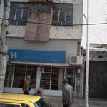 خودپرداز بانک صادرات
