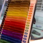 دفتر فروش مرکز مژه ساناز توسلی