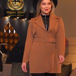 مانتو اطلسی