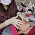 کلبه پوست لاوین