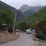 قلعه بابک کلیبر