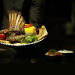 کافه رستوران بین المللی فلو