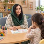 ارائه خدمات روانشناسی
