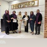 آموزش تخصصی کاشت ناخن_پدیکور اوین گرگانی