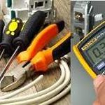 تعمیرات الکترونیک خانگی و صنعتی ماهر