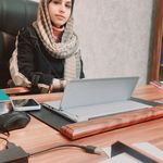 دفتر وکالت نگین ربیعی