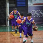 آکادمی بسکتبال رایا شعبه قدوسی