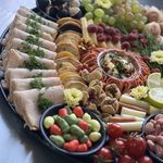 فینگر فود نیکانا
