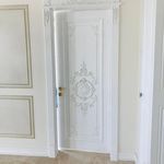 دکوراسیون داخلی کابی چوب