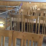 رستوران کاسپین