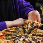 کافه رستوران عجمان