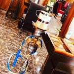 کافه رستوران عجمان