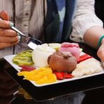 کافه رستوران عجمان