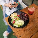 کافه رستوران عجمان